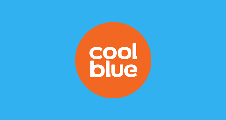 Logo Coolblue